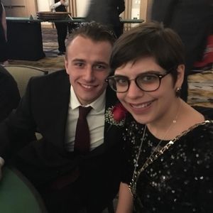 Meet your Posher, Natalie